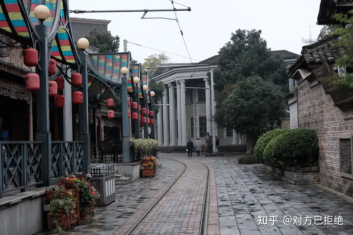 成都周边有哪些古镇值得去 成都周边最值得去的六大古镇