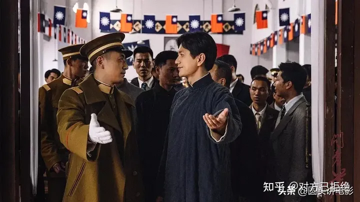 最近有什么值得看的电视剧 当前正在热播的五部电视剧