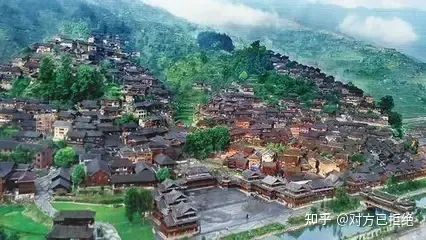 为什么都觉得贵州很穷 贵州的真实状态介绍