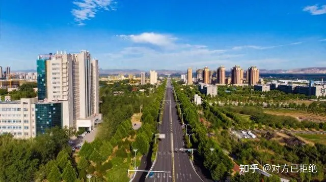 长春是吉林的二线城市 没想到连农村也这么发达