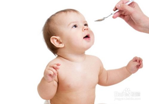 宝宝不吃母乳只吃奶粉怎么办
