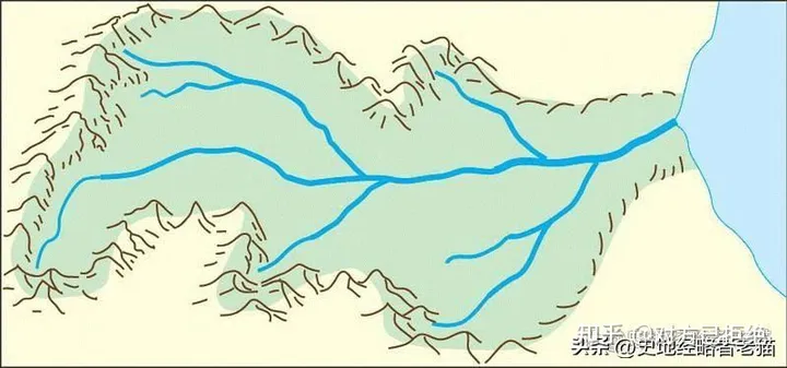 哪些省份横跨长江和黄河 你都知道哪几个呢