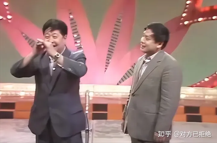 为什么春晚门票不对外销售 那台下的观众都是咋去的