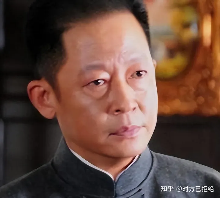 演员罗钢娶小23岁的郝蕾 一起战胜家族遗传病老来得子