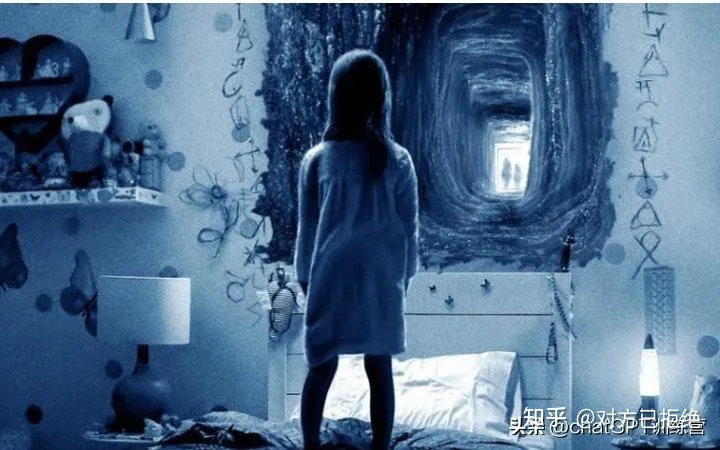 全球最恐怖的10部电影 部部吓破你的胆