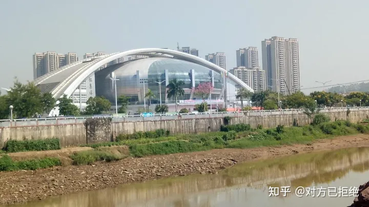 肇庆市的城市排名 四会市一马当先 怀集县第二