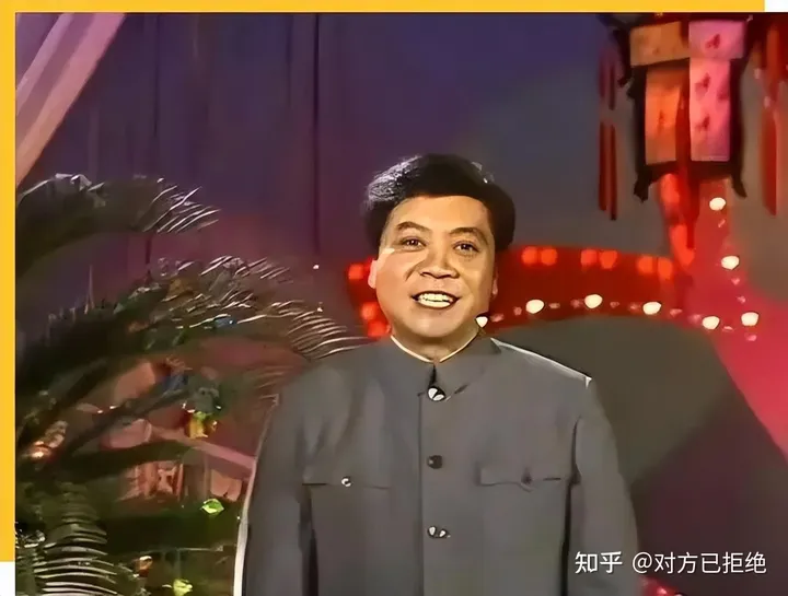 为什么春晚门票不对外销售 那台下的观众都是咋去的