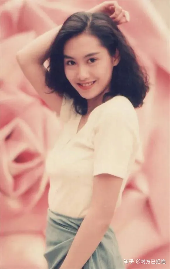 盘点香港最漂亮的十大女港星 哪个是你心目中的女神呢