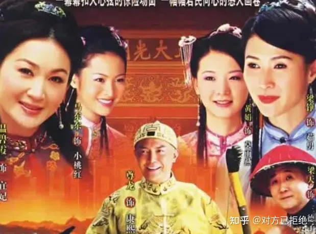 强行换主演的5部电视剧 每部都是赔了夫人又折兵