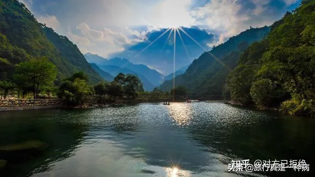 武夷山景区是哪个省的 是归福建省还是江西省呢