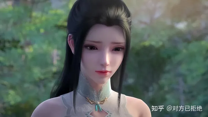 薰儿为什么不跟萧炎分手 仅仅因为萧炎是斗帝吗