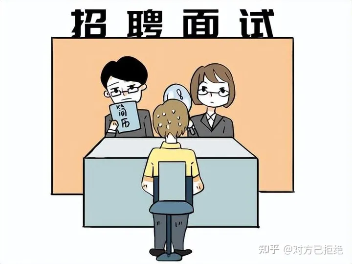 如何在面试中进行一次成功的自我介绍呢 你是否做对了呢