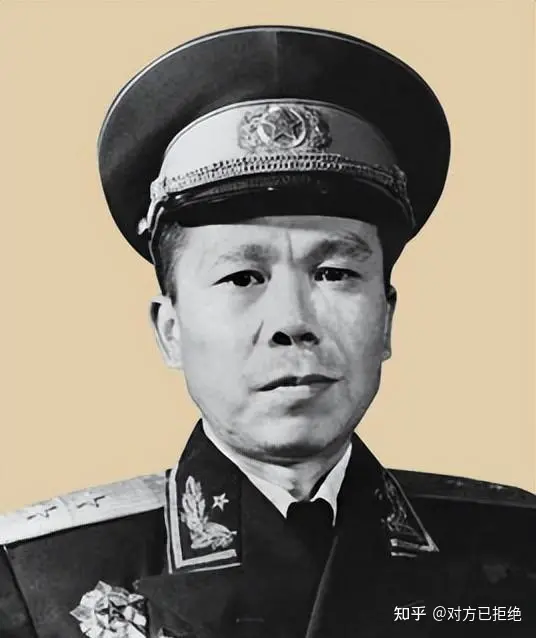 铁血荣光 追忆1979年对越自卫反击战中的11位英雄将领