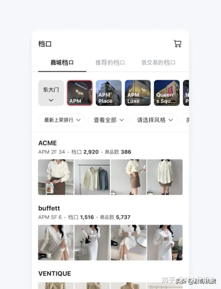 新手开服装店怎么进货 一文对比韩国东大门广州十三行杭州四季青