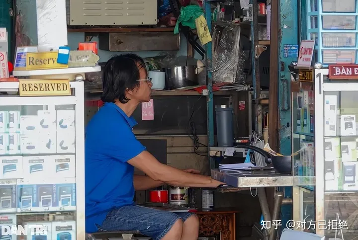 越南的经济现状怎么样 越南商家的现状表示太难了