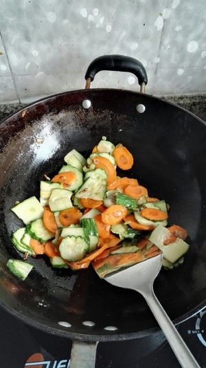 怎么做美味好吃的炒菜心