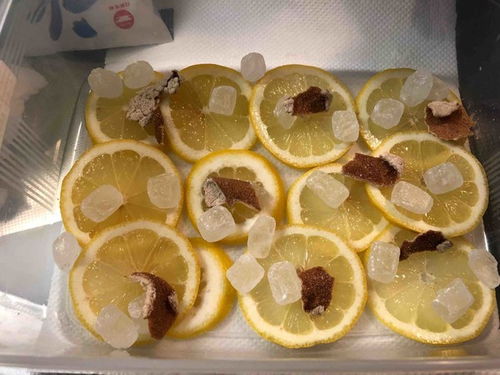 怎么做陈皮喉糖