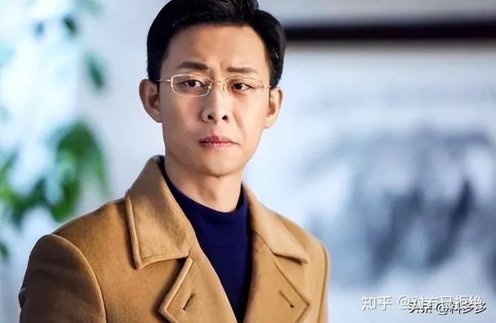张译为啥叫小太爷 张译出道至今为何一直很火
