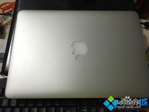 mac和win10切换