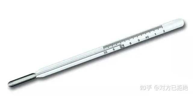 体温计是怎么使用的 三大类体温计的使用方法及注意事项