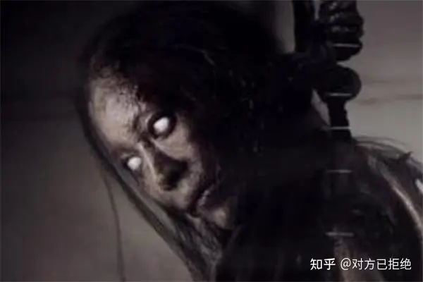 世界十大恶鬼排名 如果你胆子够大就一起来看看吧