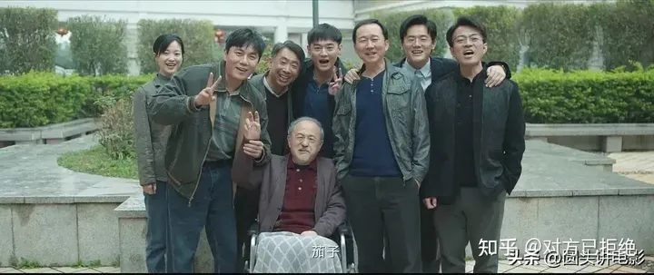 最近有什么值得看的电视剧 当前正在热播的五部电视剧