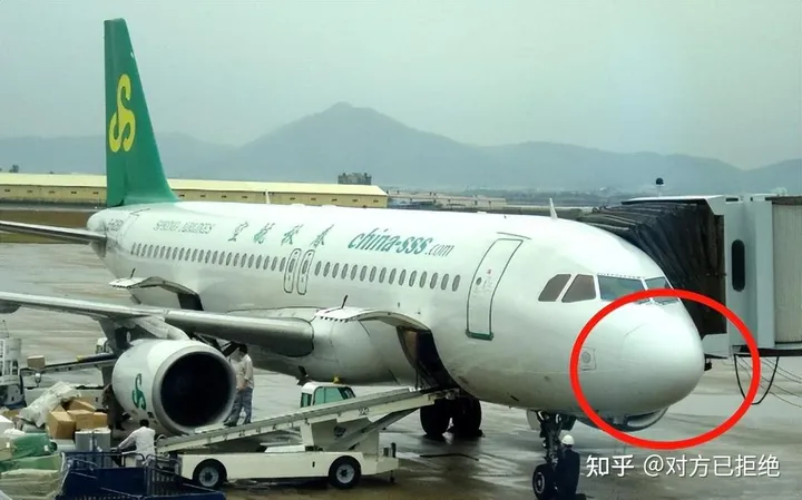 波音飞机和空客飞机如何区分 他们之间有什么的不同