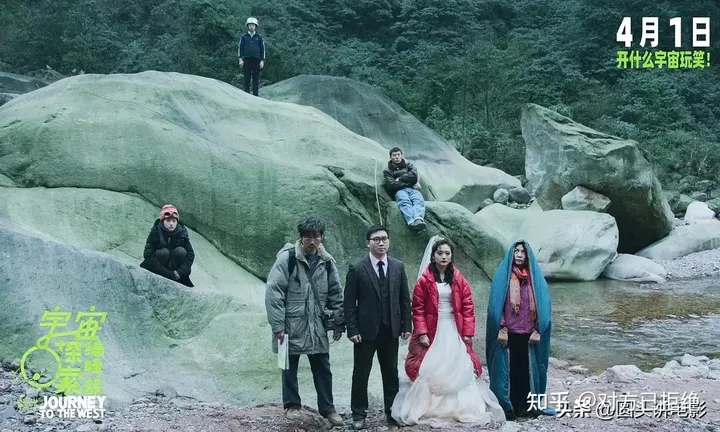 魔幻又现实的电影有哪些 五部“非常荒诞”的华语电影推荐
