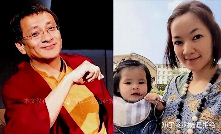 人生的大赢家阿雅 下嫁活佛老公住着千万豪宅
