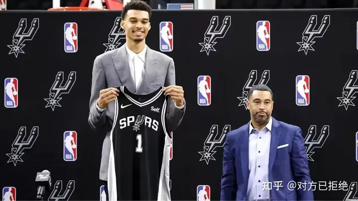 NBA开赛至今 2023年的状元榜眼探花的表现都如何