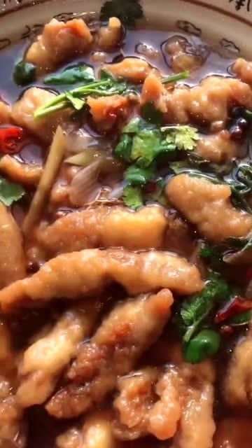 怎么做家庭版小酥肉