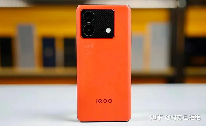 iQOONeo9正式官宣了 与iQOONeo8对比有什么区别