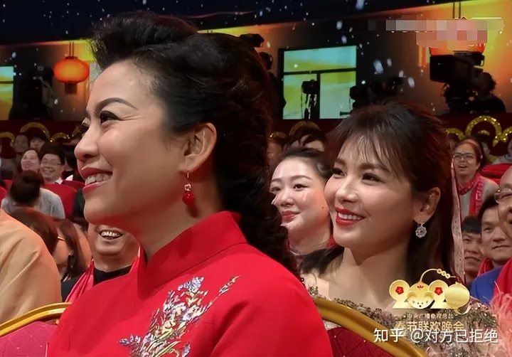 为什么春晚门票不对外销售 那台下的观众都是咋去的