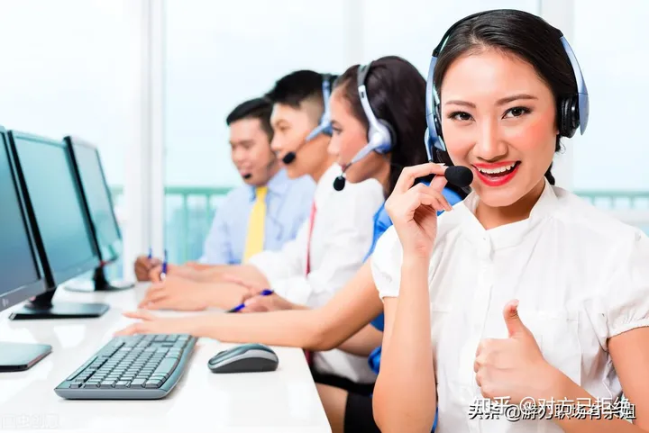 话务员是什么工作 话务员的主要工作内容是干嘛的