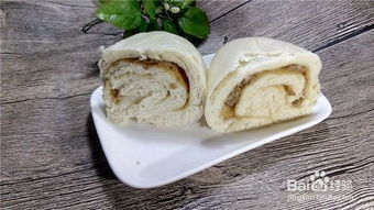 怎么做好吃的发面主食，肉龙的做法