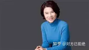 董明珠为什么不结婚 还一直有绯闻 为什么会成为一些业界人士的笑料
