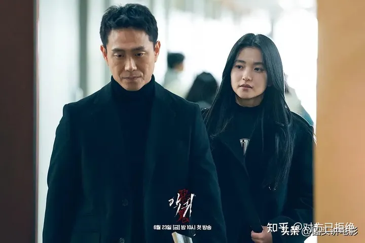 最近热播的韩剧有哪些 2023年热播的五部限制级韩剧