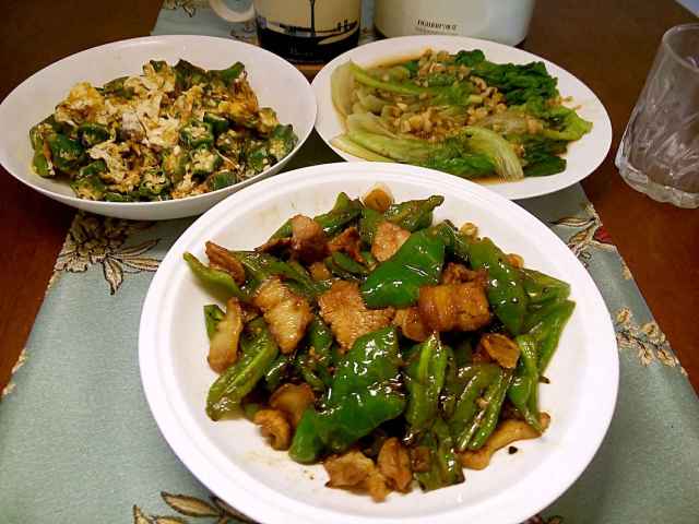 怎么做出好吃的青椒肉丝