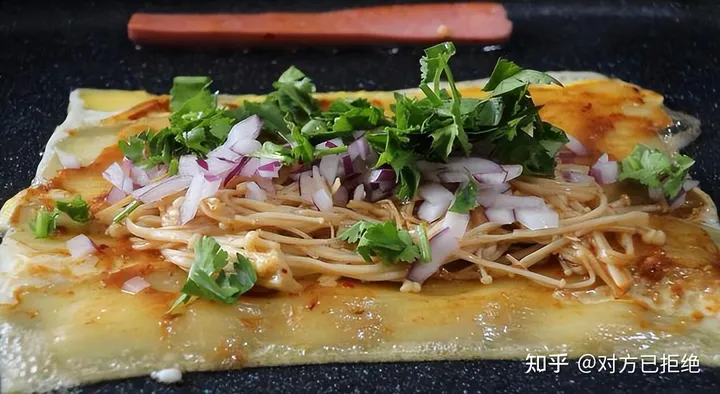 什么街头小吃最受欢迎 最受欢迎的5种街头小吃推荐