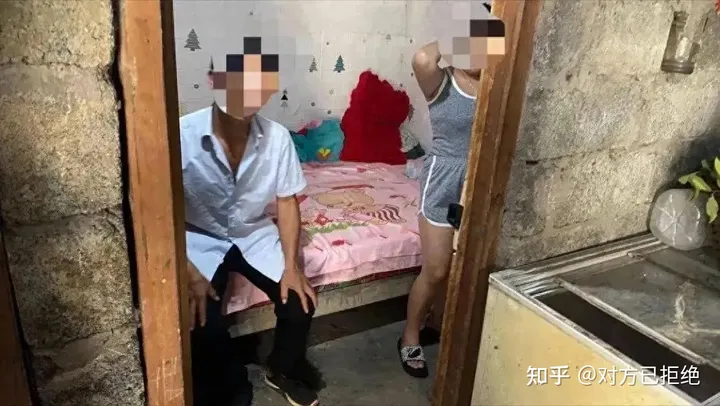 农村老人频频加入灰色产业 究竟是道德的沦丧还是环境的因素