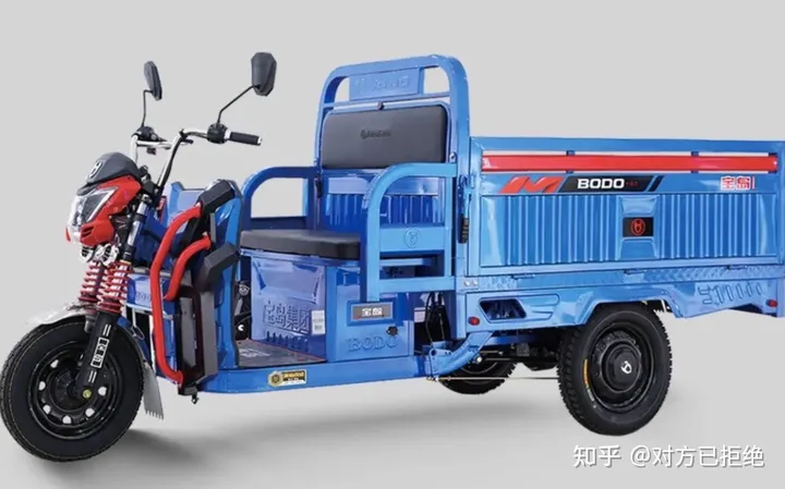 电动三轮车哪个牌子质量最好 电动三轮车十强品牌介绍