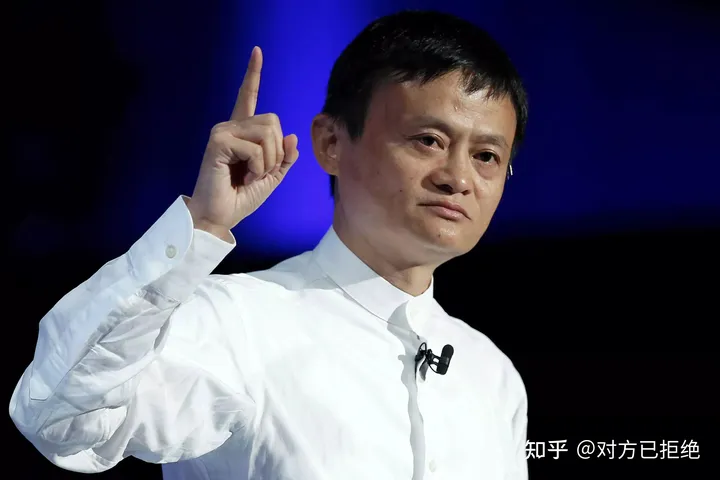 马云小时候的成长经历 就了他不服输不怕输的精神