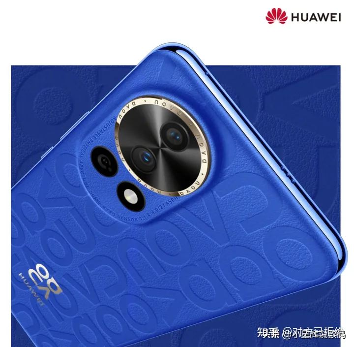华为官宣Nova12 Ultra三种配色 更多的信息被曝光