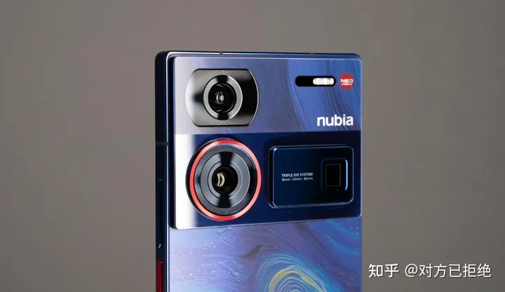 努比亚Z60Ultra搭载骁龙8Gen3旗舰处理器正式发布 仅售3999元