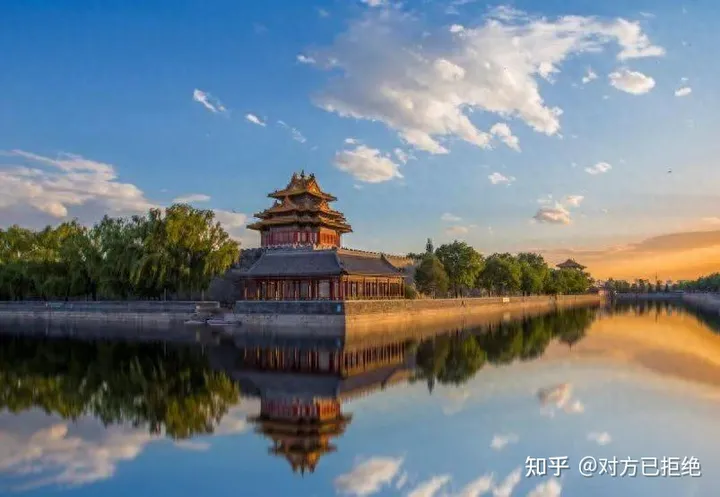 最好的旅游景点是哪里 全国最值得去玩的7大旅游胜地