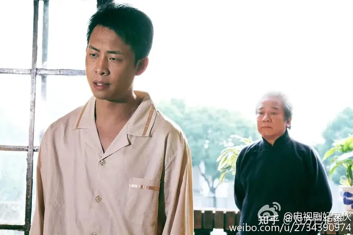 张译演的最火的几部电视剧 你都看过哪几部呢