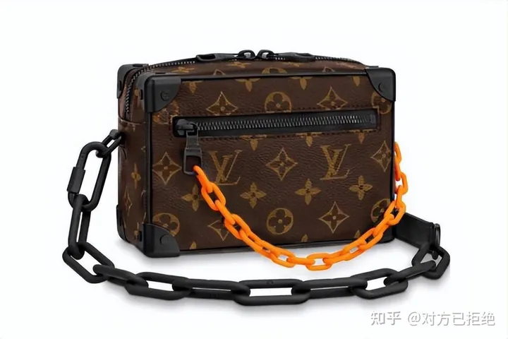男士皮包全球十大奢侈品牌 你都认识哪几个品牌呢