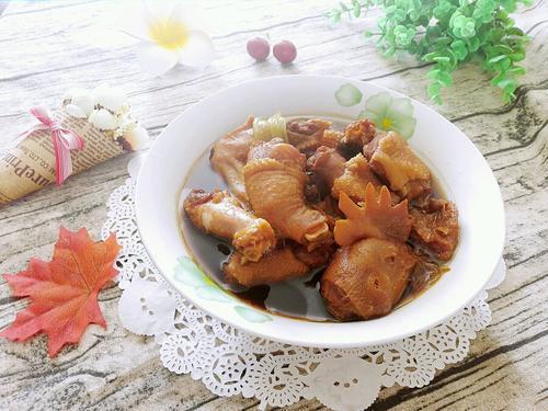 小笨鸡怎么做好吃