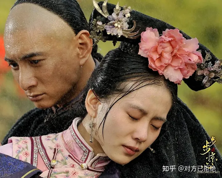 经典电视剧都有哪些 熬夜也要追的4部经典电视剧