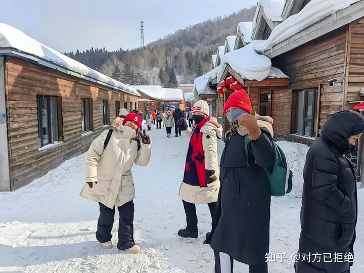 为啥东北人爱穿貂皮 穿貂比羽绒服还暖和吗